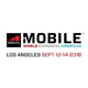 Mobile World Congress 2018