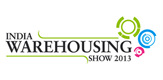 India Warehousing Show 2013